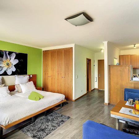 קאניקו The Seaview Studio By Lovelystay מראה חיצוני תמונה