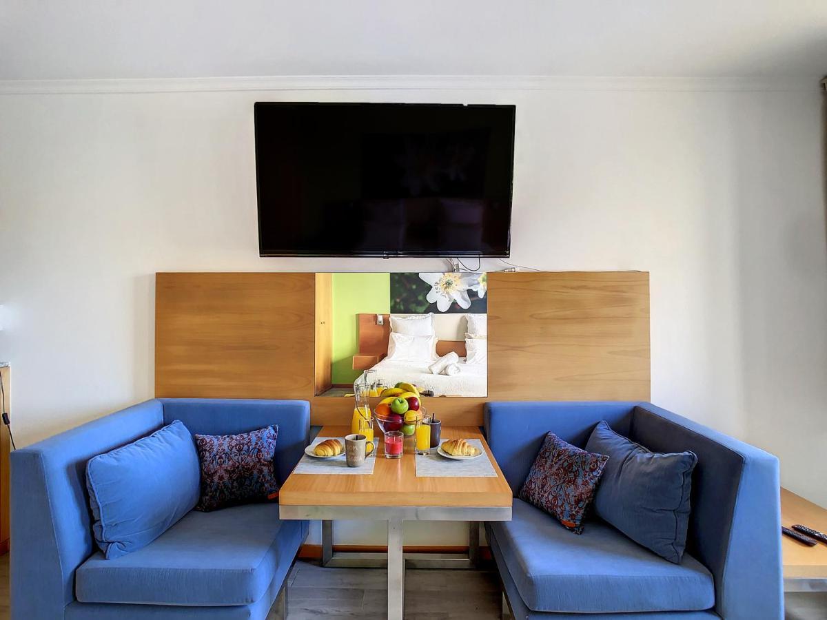 קאניקו The Seaview Studio By Lovelystay מראה חיצוני תמונה